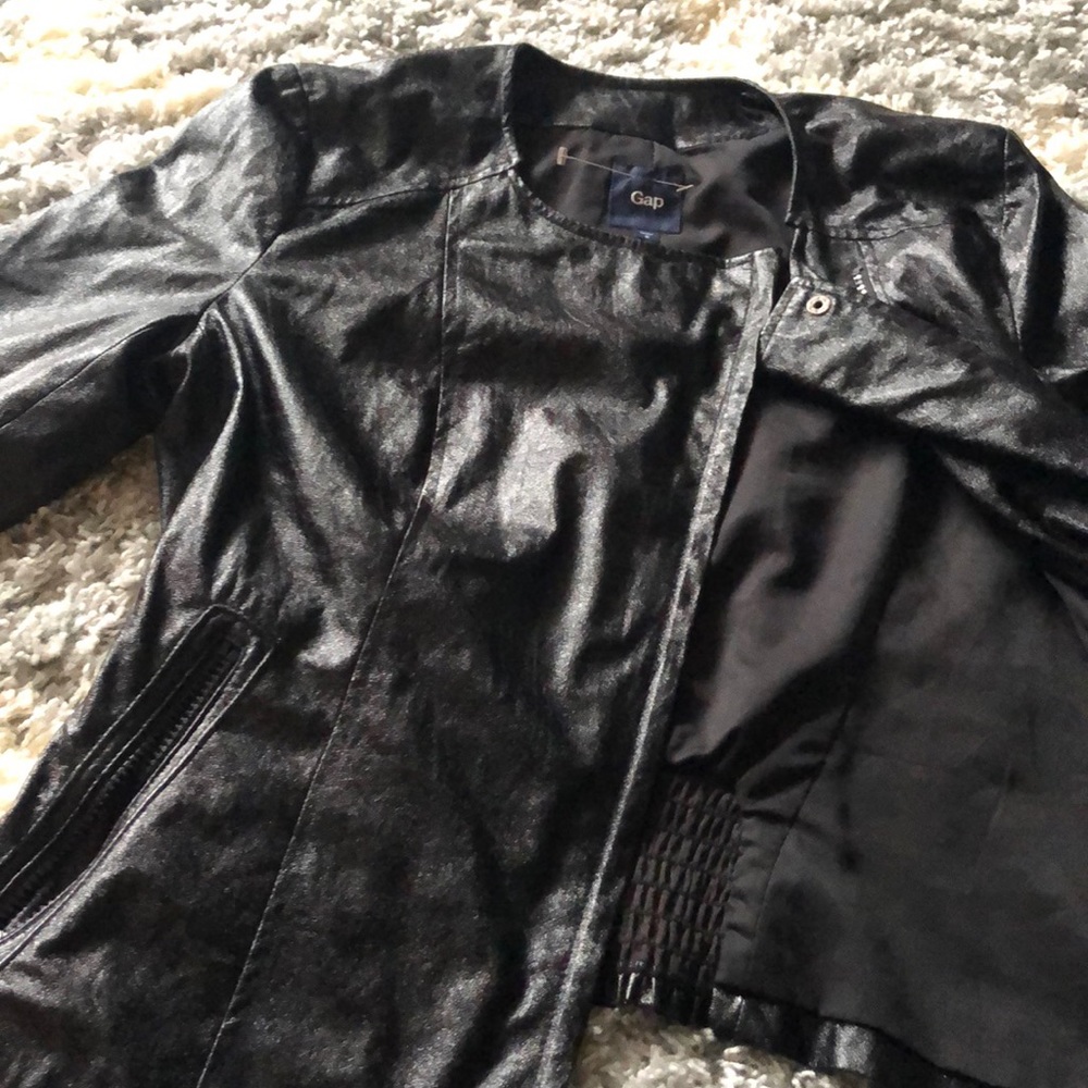 Gap Jacket